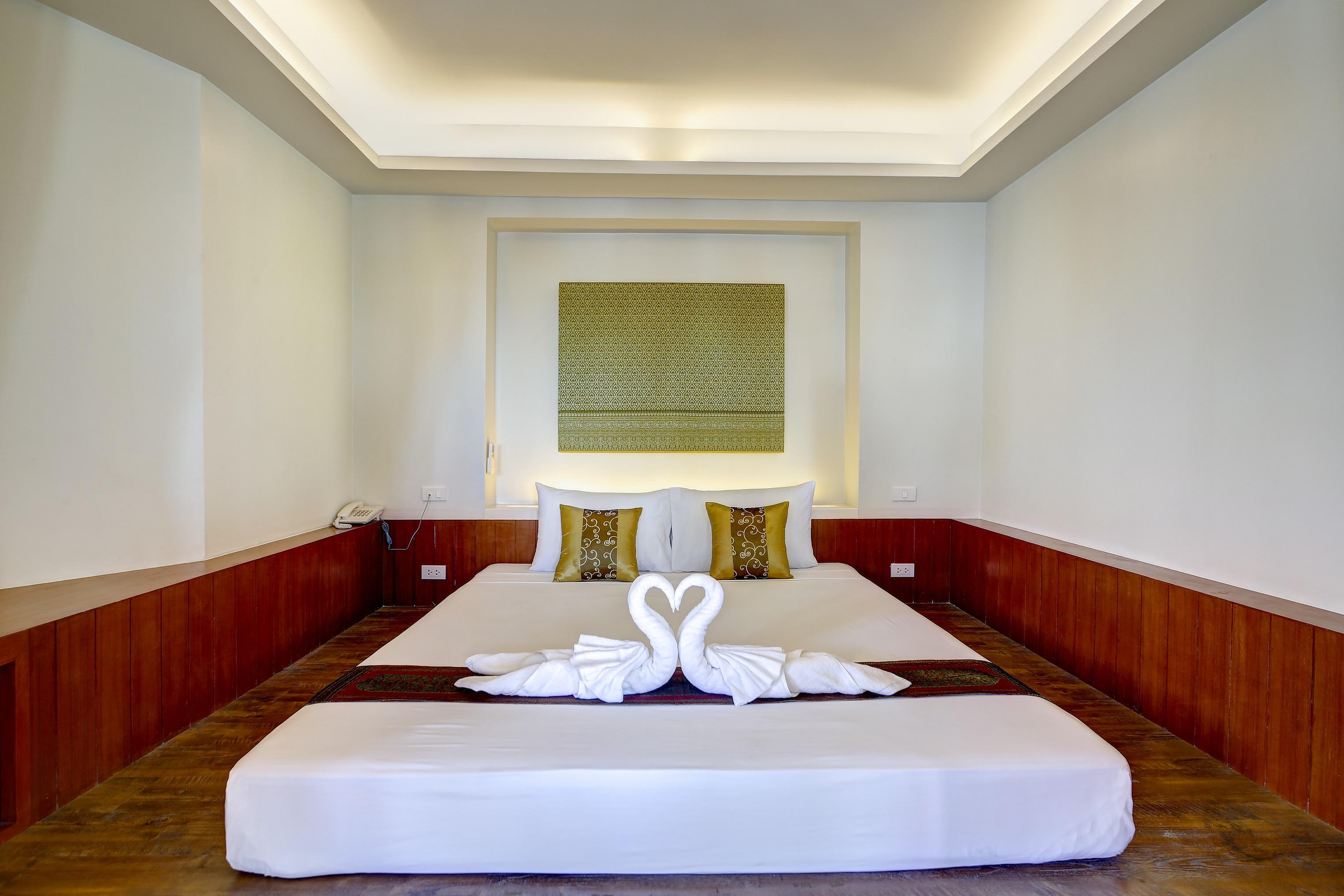 Dang Derm Khaosan Hotel Bangkok Ngoại thất bức ảnh