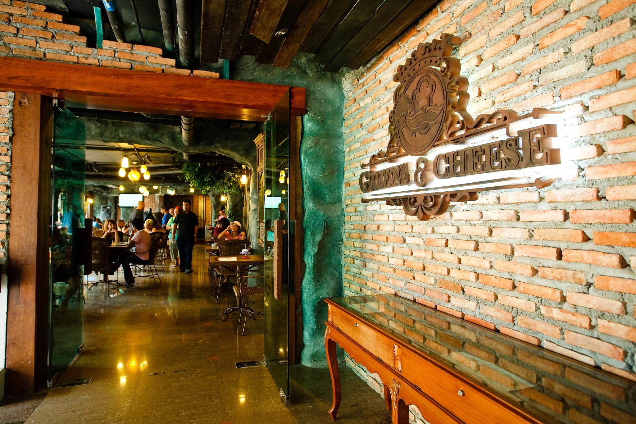 Dang Derm Khaosan Hotel Bangkok Ngoại thất bức ảnh