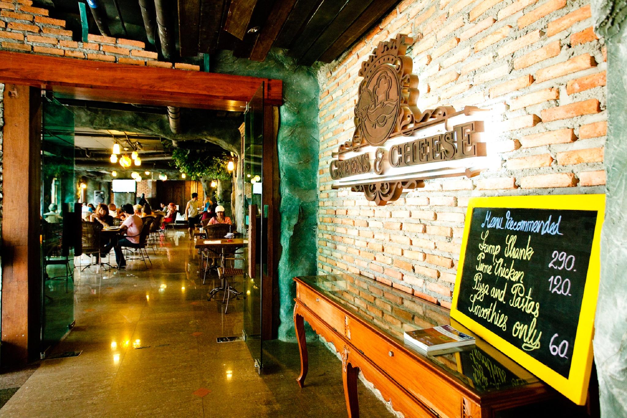 Dang Derm Khaosan Hotel Bangkok Ngoại thất bức ảnh