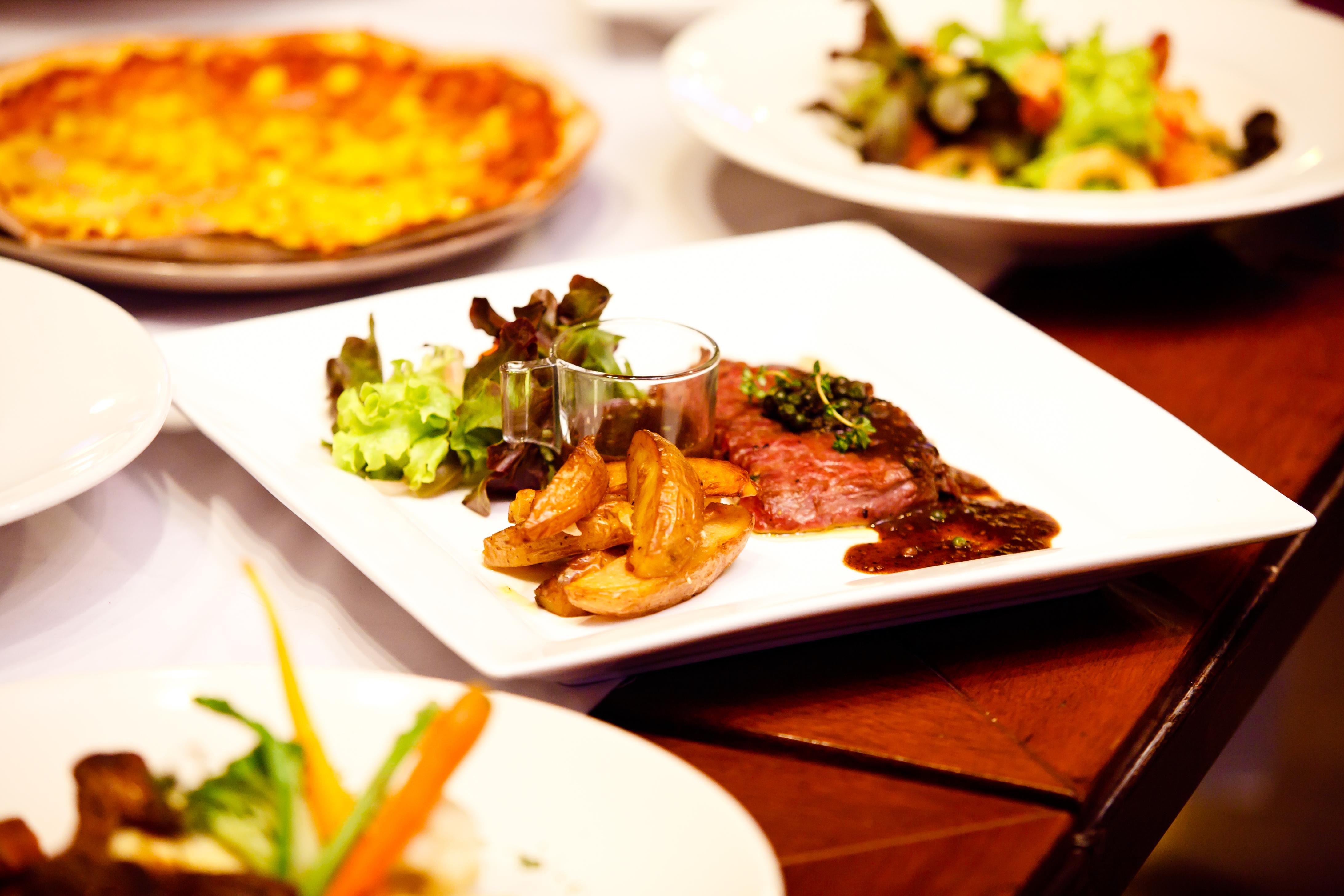 Dang Derm Khaosan Hotel Bangkok Ngoại thất bức ảnh