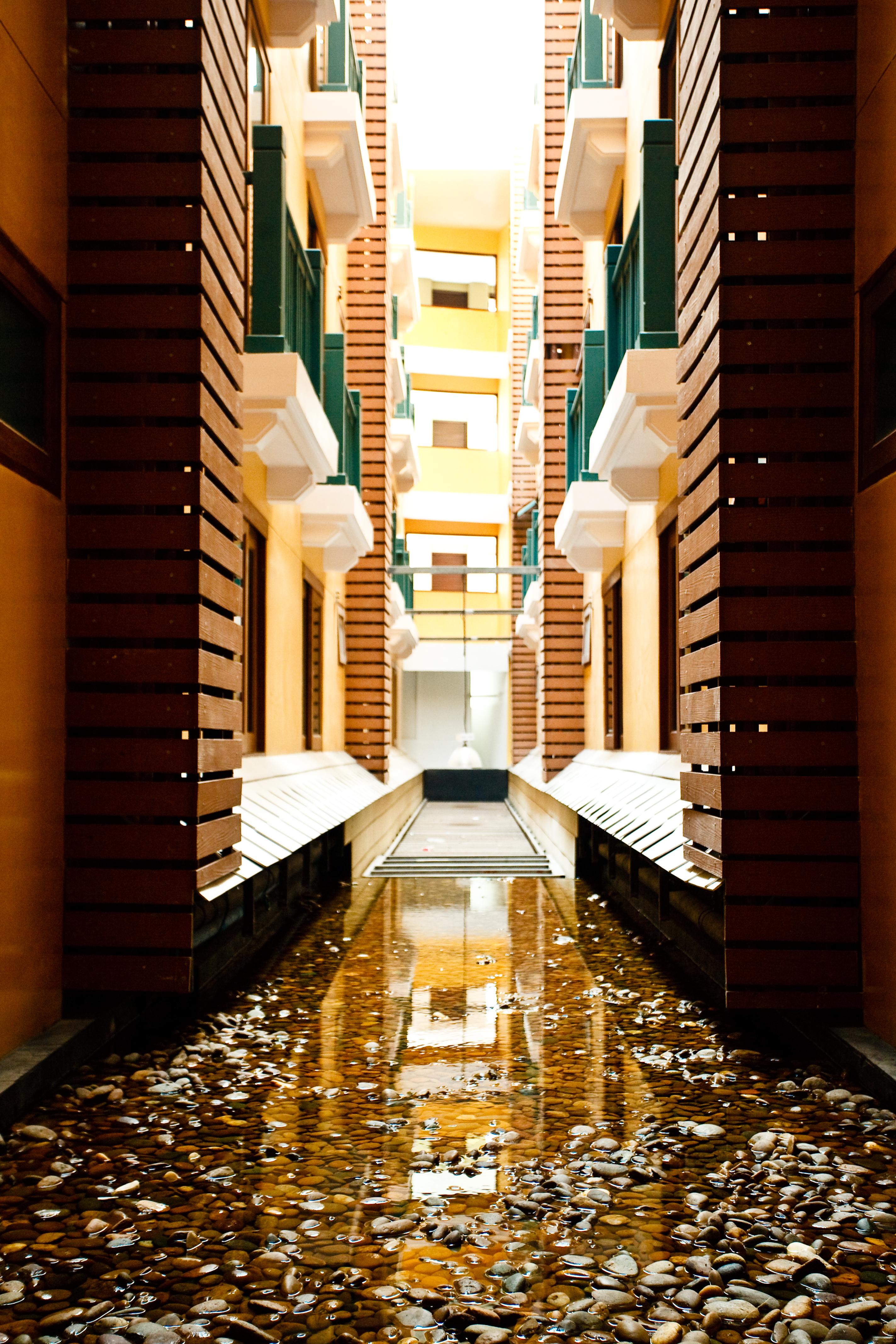 Dang Derm Khaosan Hotel Bangkok Ngoại thất bức ảnh